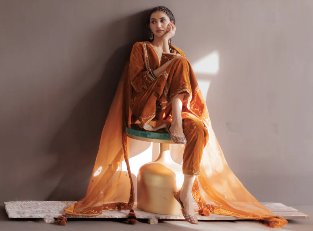 Kurta Sets