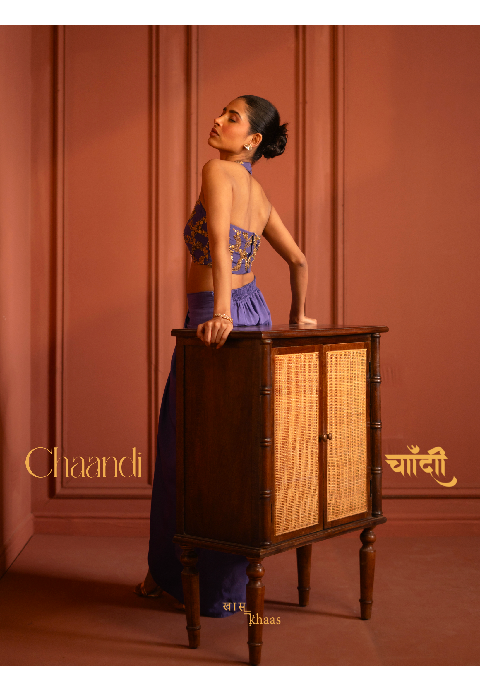 Chaandi