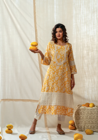 Kurtas
