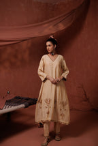 Noor Kalidar Set