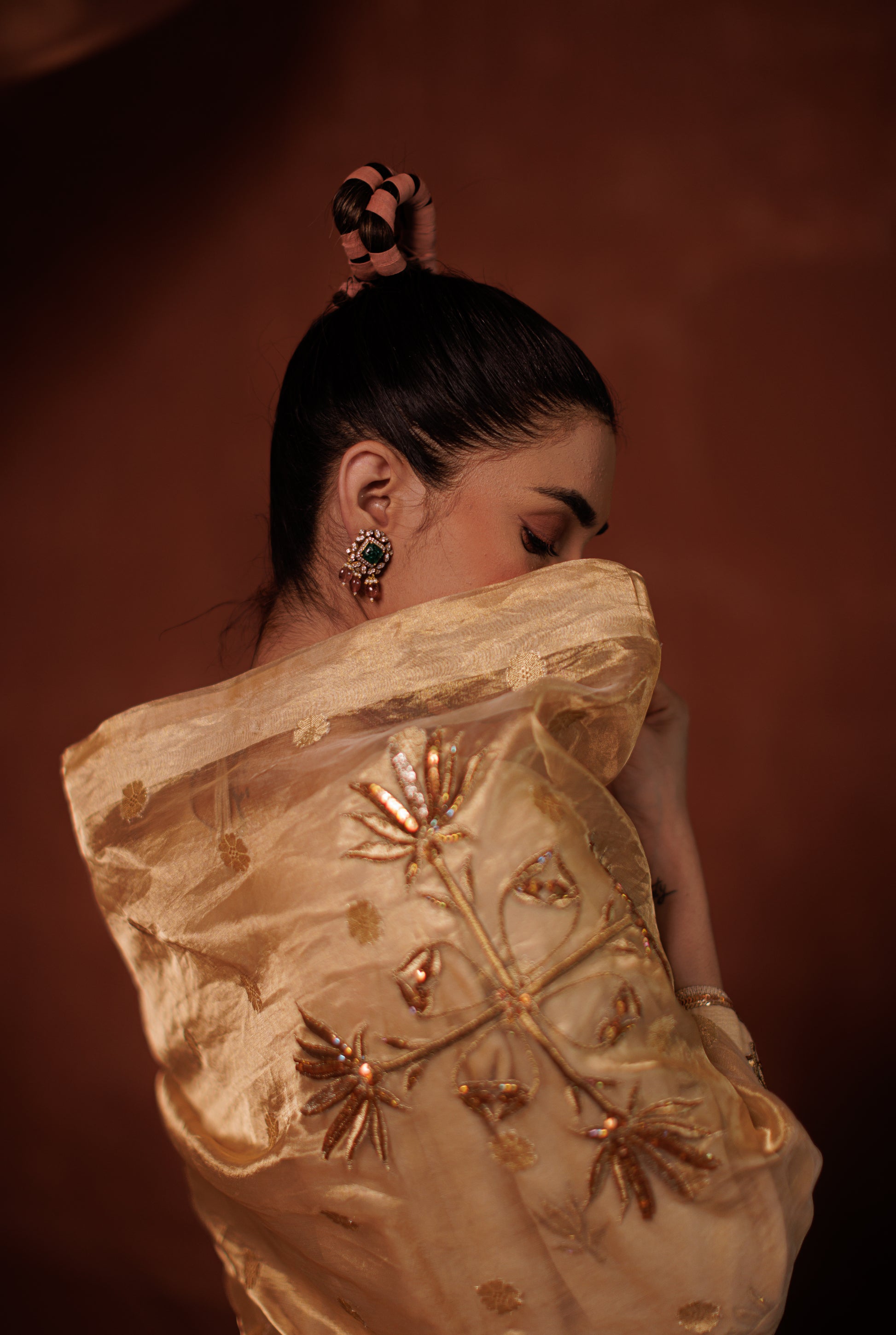 Noor Kalidar Set