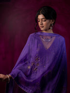 Jamuni Kurta Set