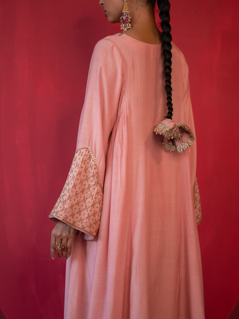 Aarzu kalidar set