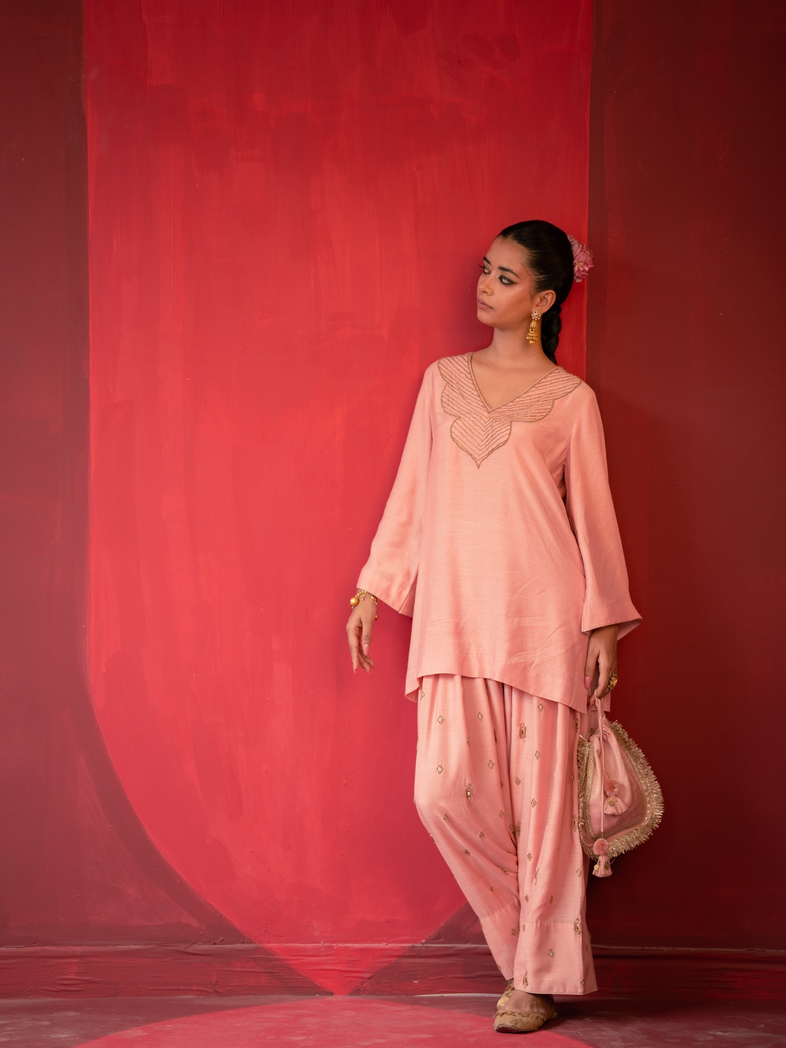 Saba Farshi Set