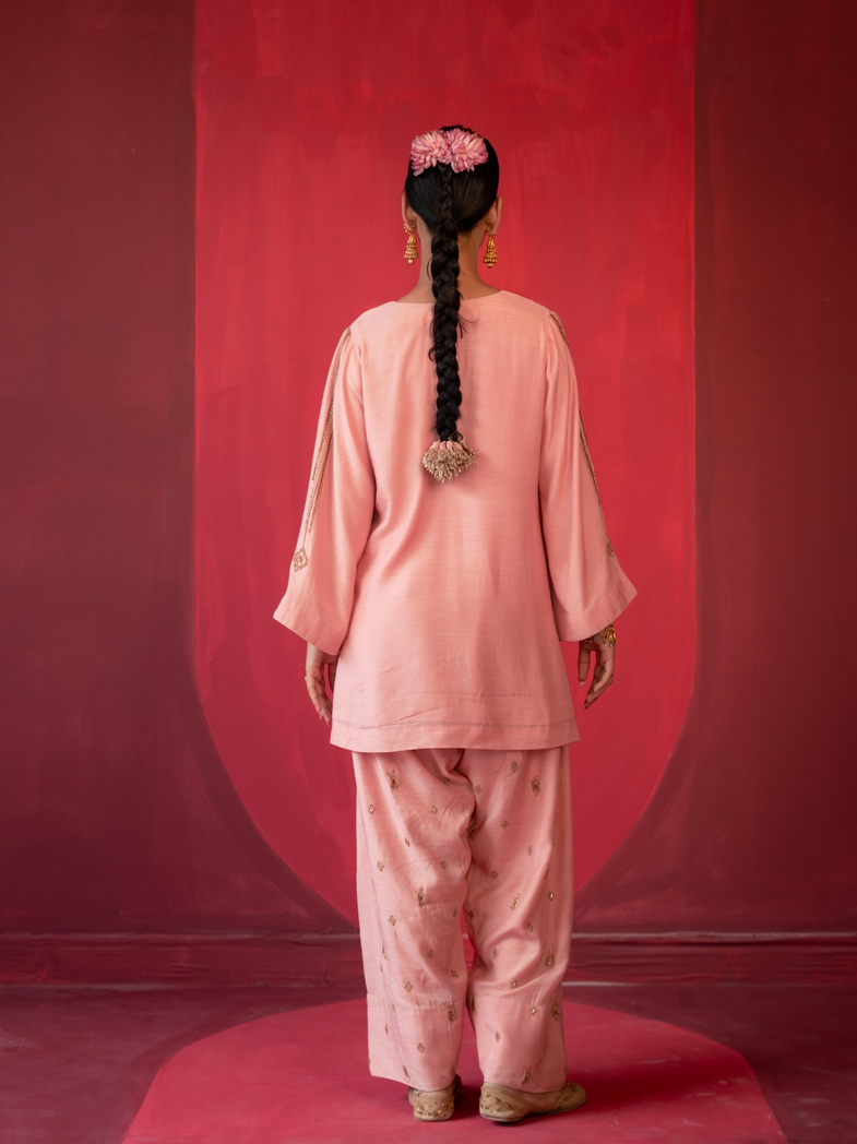 Saba Farshi Set