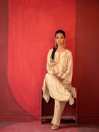 Zarine A-line set