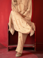 Zarine A-line set
