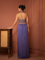 Shama Dhoti Set