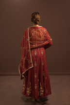 Laal Surkha