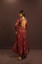 Laal Surkha