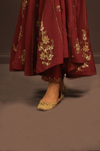 Laal Surkha