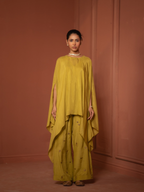 Seher Kaftan set