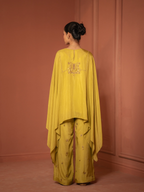 Seher Kaftan set