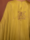 Seher Kaftan set