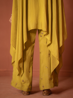 Seher Kaftan set