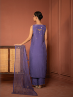 Sohni Kurta Set